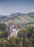 Draculas Burg